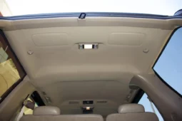 
										1999 Chevrolet Tahoe LT full									