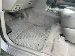 
										2004 Lexus LX470 full									