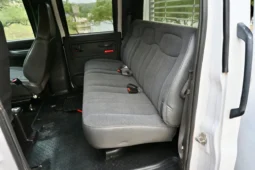 
										2005 Chevrolet Kodiak C4500 Duramax Car Hauler w/ 2002 Imperial 4-Car Trailer full									