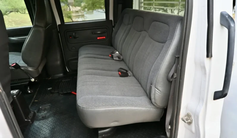 
								2005 Chevrolet Kodiak C4500 Duramax Car Hauler w/ 2002 Imperial 4-Car Trailer full									