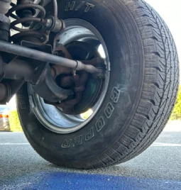 
										2005 Jeep Wrangler SE 6-Speed full									