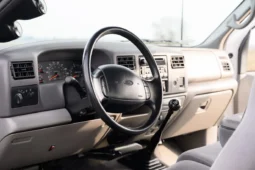 
										2001 Ford F-350 Super Duty XLT SuperCab Power Stroke 4×4 6-Speed full									
