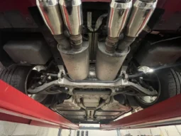 
										2006 Cadillac XLR-V Supercharged full									