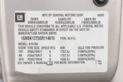 
										2006 Chevrolet Tahoe Z71 4×4 full									