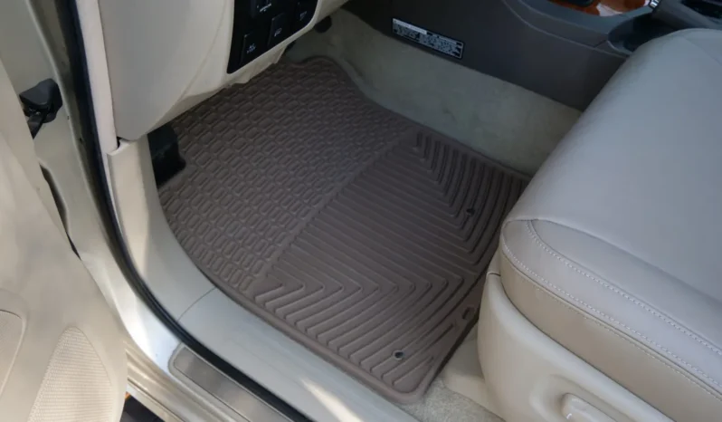 
								2006 Lexus GX470 full									