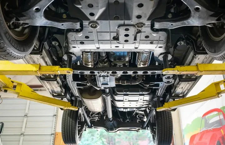 
								2006 Lexus LX470 full									