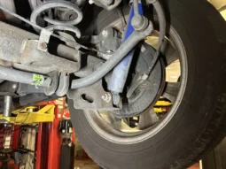 
										2007 Chevrolet Avalanche LS 1500 full									