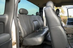 
										2001 GMC Sierra 2500 Extended Cab 4×4 full									