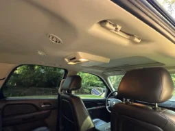 
										2010 Chevrolet Tahoe LT 4×4 full									