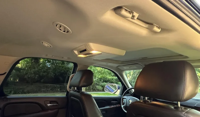 
								2010 Chevrolet Tahoe LT 4×4 full									