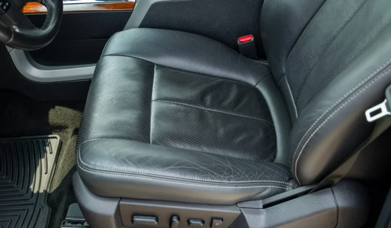 
								2010 Ford F-150 Lariat SuperCrew 4×4 full									