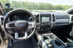 
										2018 Ford F-450 Super Duty Lariat Crew Cab Power Stroke Dually 4×4 Flatbed full									