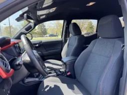 
										2020 Toyota Tacoma TRD Off-Road Double Cab 4×4 V6 6-Speed full									