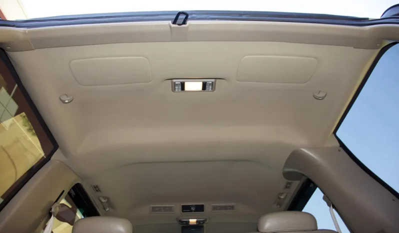 
								1999 Chevrolet Tahoe LT full									