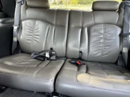 
										2002 Chevrolet Tahoe LT 4×4 full									
