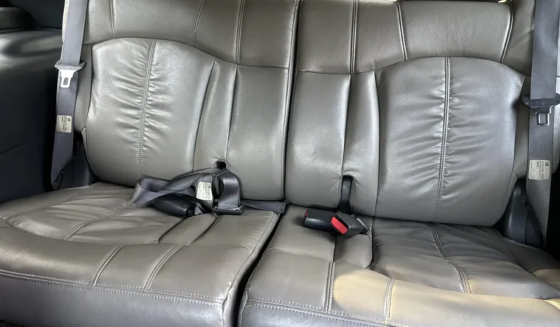 
								2002 Chevrolet Tahoe LT 4×4 full									