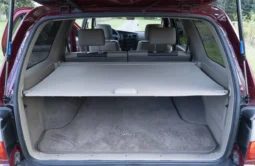 
										1999 Toyota 4Runner SR5 full									