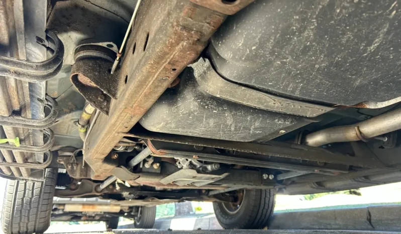 
								2003 Chevrolet Tahoe LT 4×4 full									