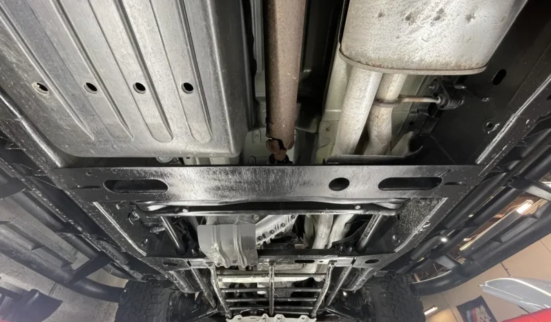 
								2003 Hummer H2 full									