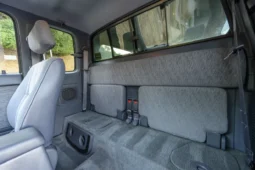 
										1999 Toyota Tacoma SR5 XtraCab V6 4×4 full									