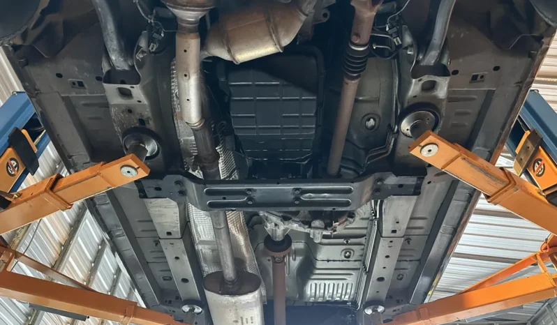 
								2004 Jeep Grand Cherokee Limited 4×4 full									