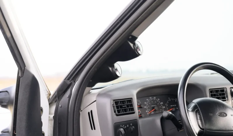 
								2001 Ford F-350 Super Duty XLT SuperCab Power Stroke 4×4 6-Speed full									