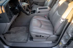 
										2006 Chevrolet Tahoe Z71 4×4 full									