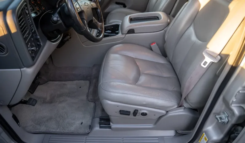 
								2006 Chevrolet Tahoe Z71 4×4 full									