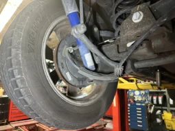 
										2007 Chevrolet Avalanche LS 1500 full									