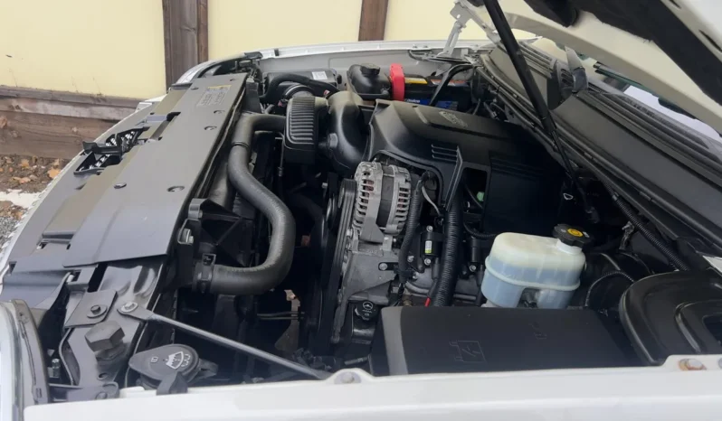 
								2007 GMC Yukon Denali full									