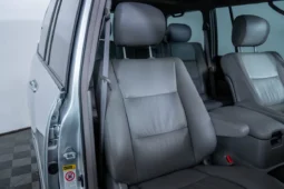 
										2007 Toyota Land Cruiser UZJ100 full									