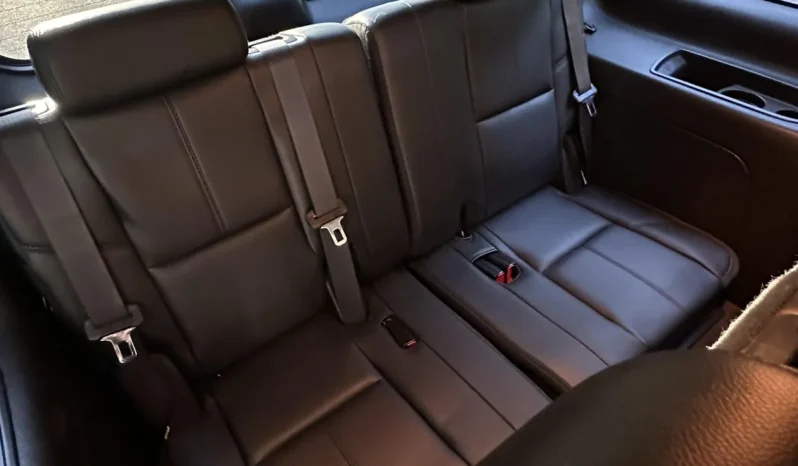 
								2010 Chevrolet Tahoe LT 4×4 full									
