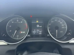 
										2011 Audi S5 Cabriolet Quattro Prestige full									