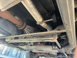 
										2001 GMC Yukon SLT 4×4 full									