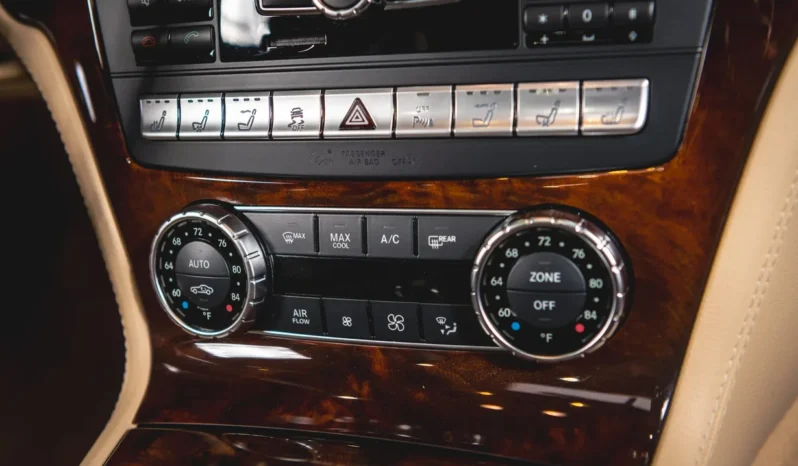 
								2015 Mercedes-Benz SL-Class SL400 R231 Twin-Turbo full									