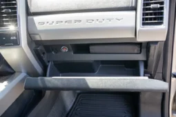 
										2018 Ford F-450 Super Duty Lariat Crew Cab Power Stroke Dually 4×4 Flatbed full									