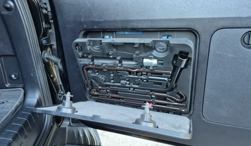 
								2019 Lexus GX460 Premium full									