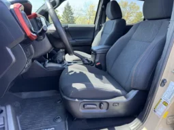
										2020 Toyota Tacoma TRD Off-Road Double Cab 4×4 V6 6-Speed full									