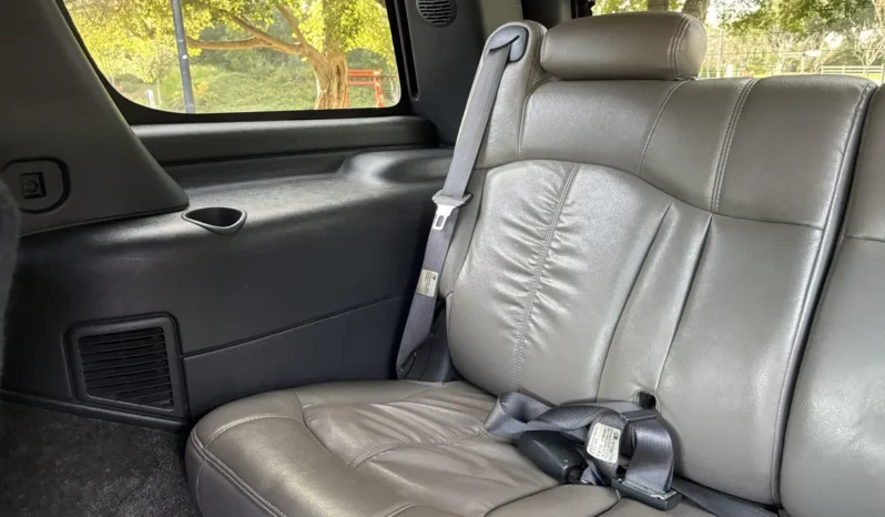 
								2002 Chevrolet Tahoe LT 4×4 full									