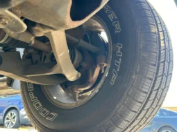 
										2003 Chevrolet Tahoe LT 4×4 full									