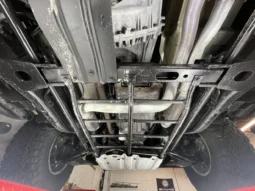 
										2003 Hummer H2 full									