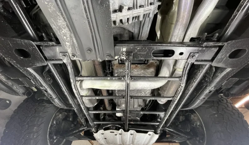 
								2003 Hummer H2 full									