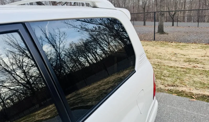 
								2003 Lexus LX470 full									