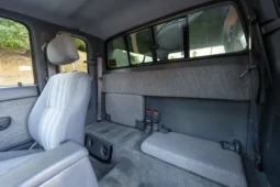 
										1999 Toyota Tacoma SR5 XtraCab V6 4×4 full									