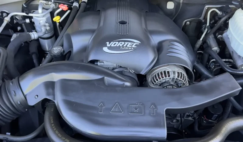 
								2005 GMC Yukon XL Denali GMT800 full									