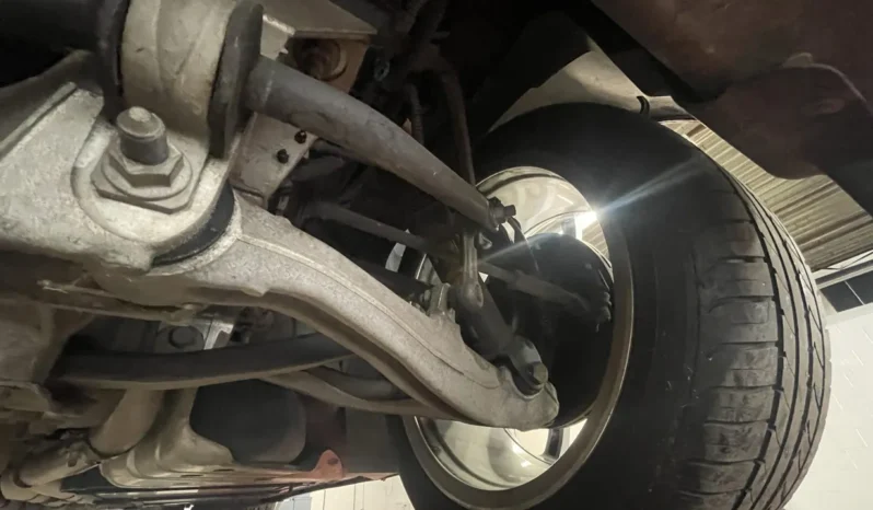 
								2006 Cadillac XLR-V Supercharged full									