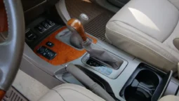 
										2006 Lexus GX470 full									