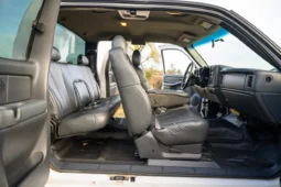 
										2001 GMC Sierra 2500 Extended Cab 4×4 full									