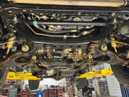 
										2008 Toyota FJ Cruiser Trail Teams Special Edition full									