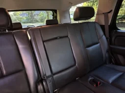 
										2010 Chevrolet Tahoe LT 4×4 full									